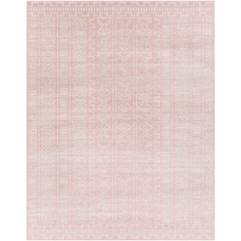 Ustad 7'10" x 10'2" Rug