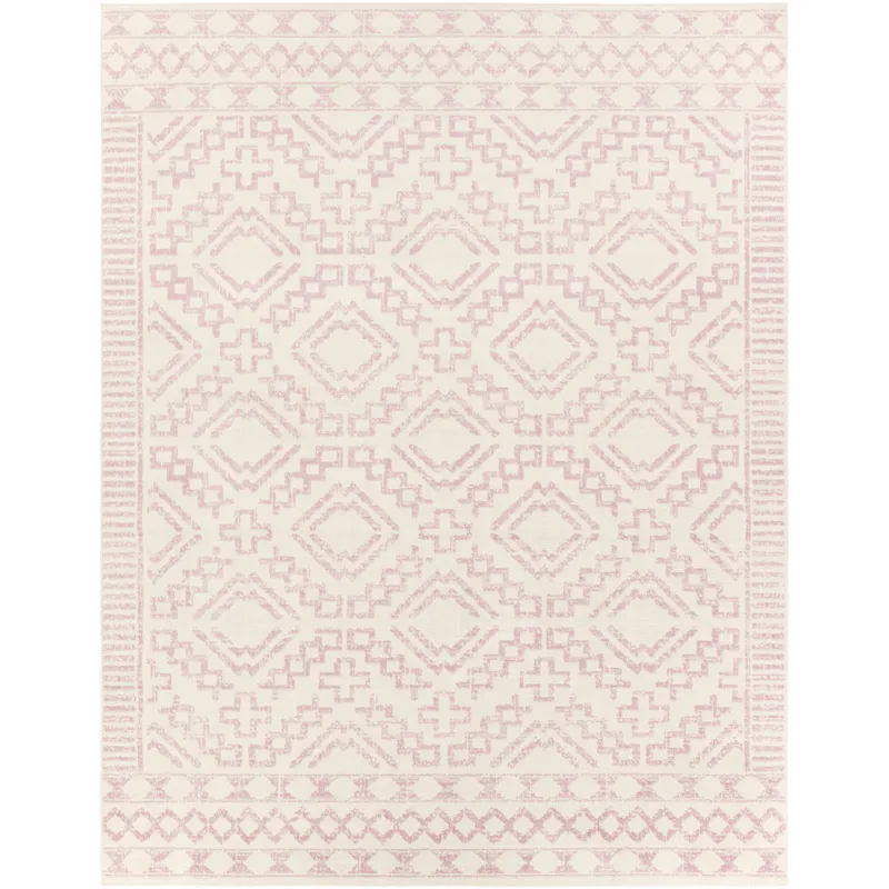 Ustad 7'10" x 10'2" Rug