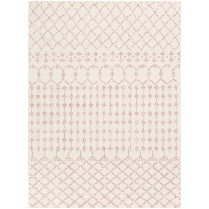 Ustad 5'3" x 7'3" Rug
