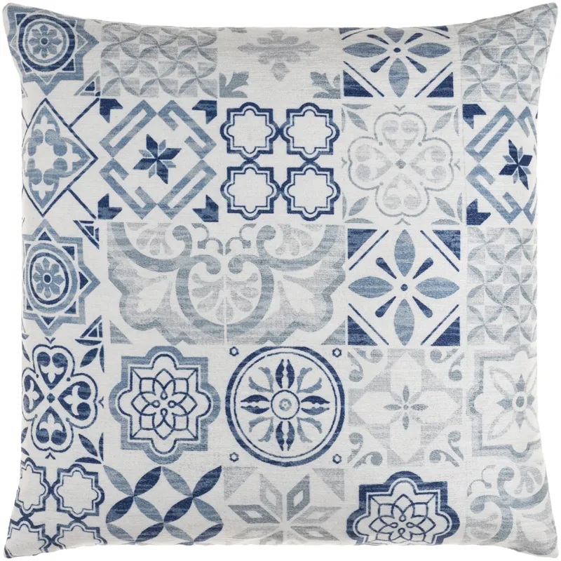 Valla Pillow Cover