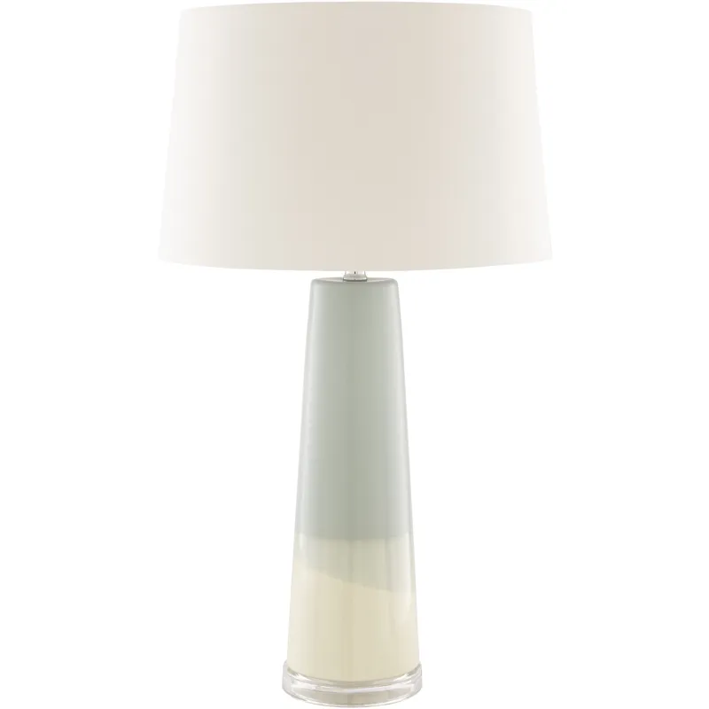 Vaughn 28.5"H x 16"W x 16"D Lighting