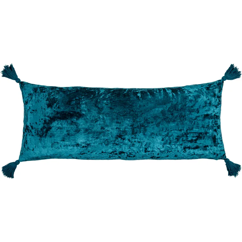 Velvet Crush Pillow Kit Silo