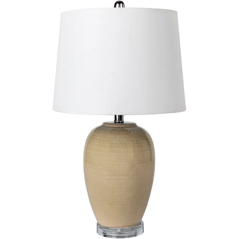 Vera Lamp Silo