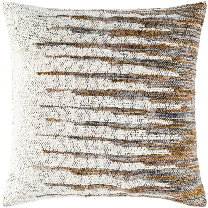 Vibe Pillow Cover