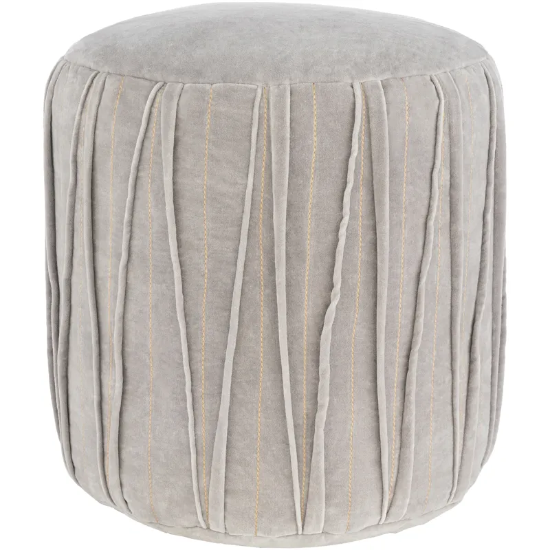 Vela 16" x 16" x 16" Pouf