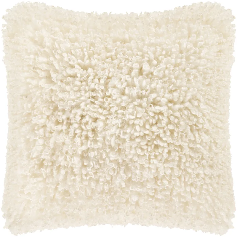 Valora Pillow Cover