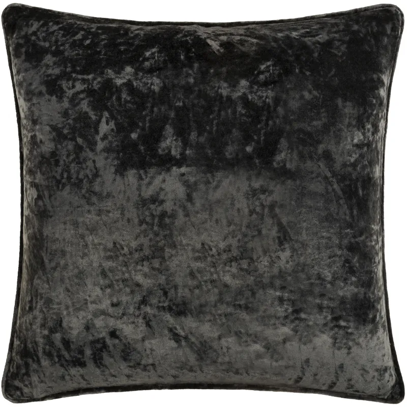 Velvet Mood Pillow Cover