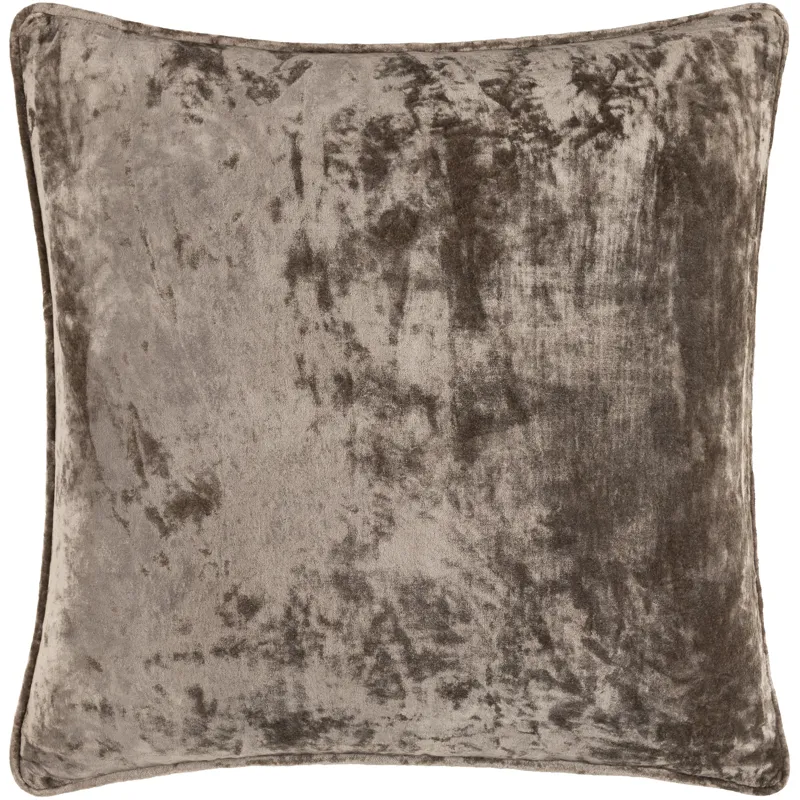 Velvet Mood Pillow Cover