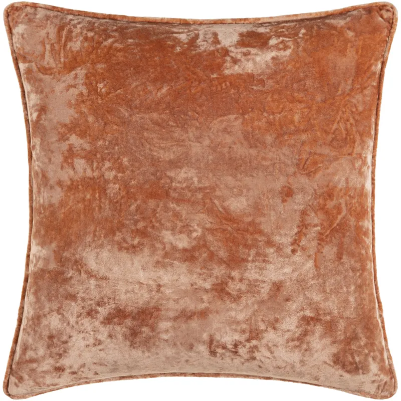 Velvet Mood Pillow Cover