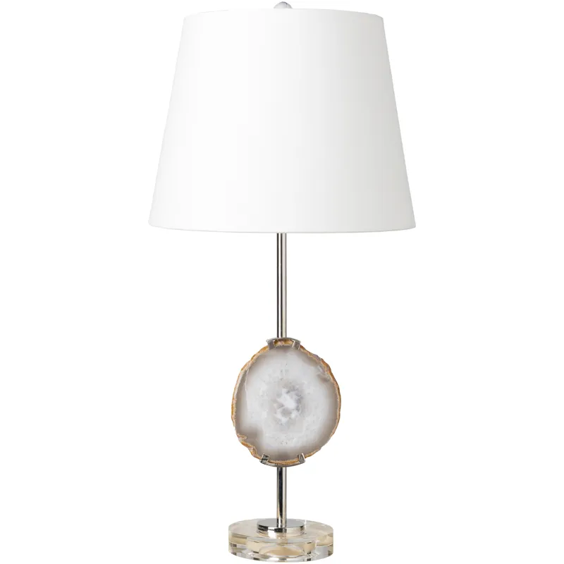 Vince 27.25"H x 13.5"W x 13.5"D Lighting