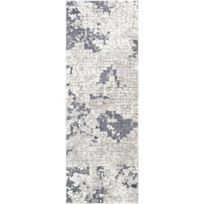 Venice 2'7" x 7'3" Rug