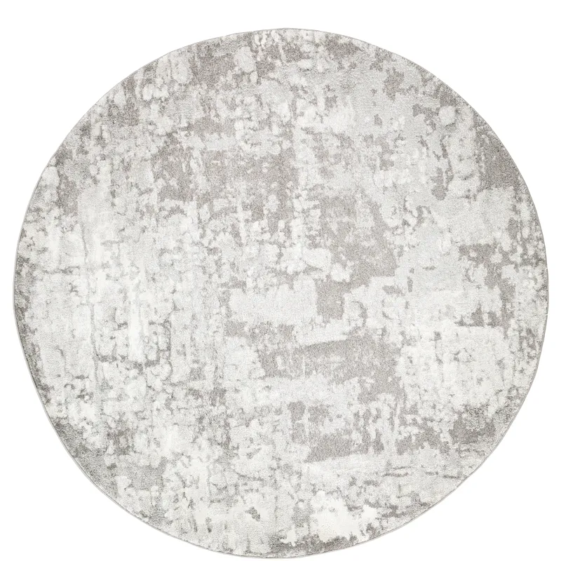 Venice 7'10" Round Rug