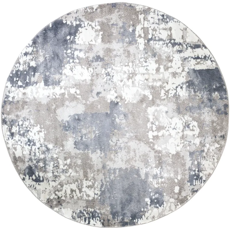 Venice 7'10" Round Rug