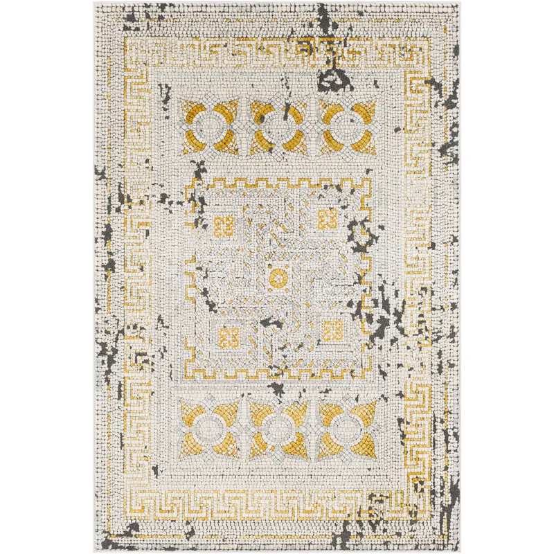 Venezia 5'1" x 7'3" Rug