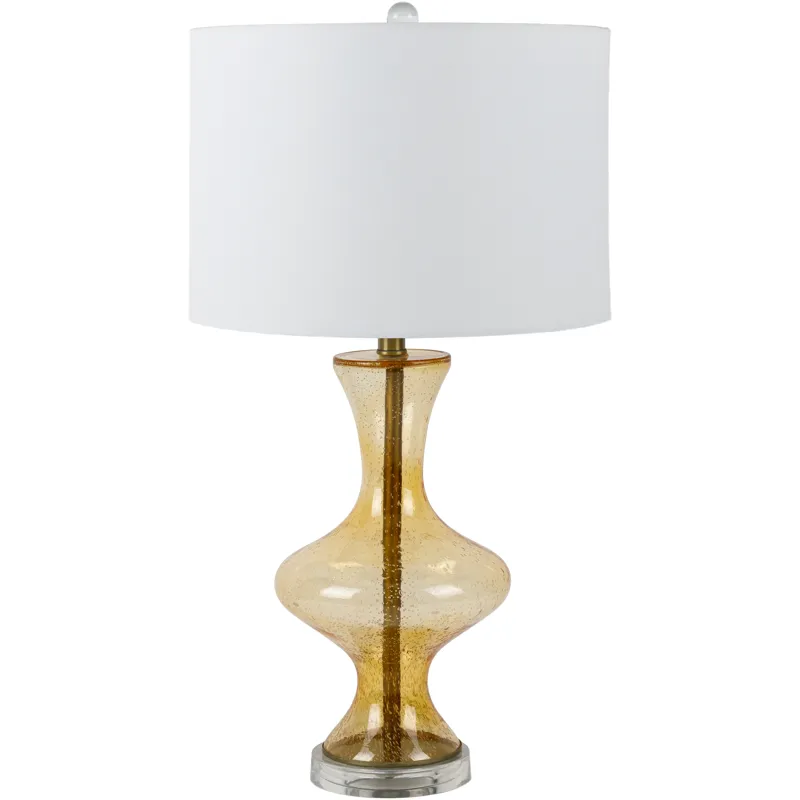 Vooburg Lamp