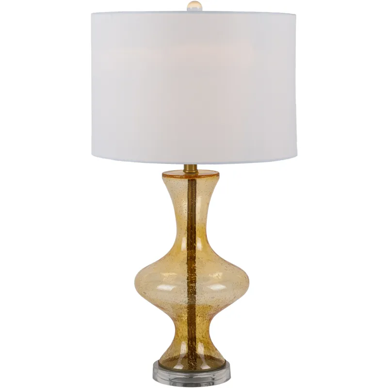 Vooburg Lamp
