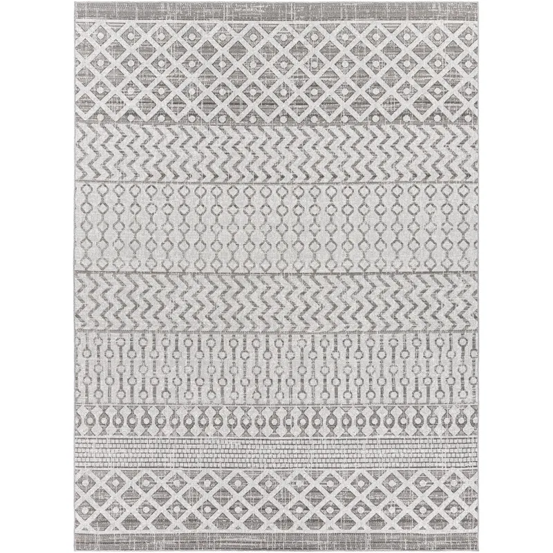 Veranda 7'10" x 10'2" Rug