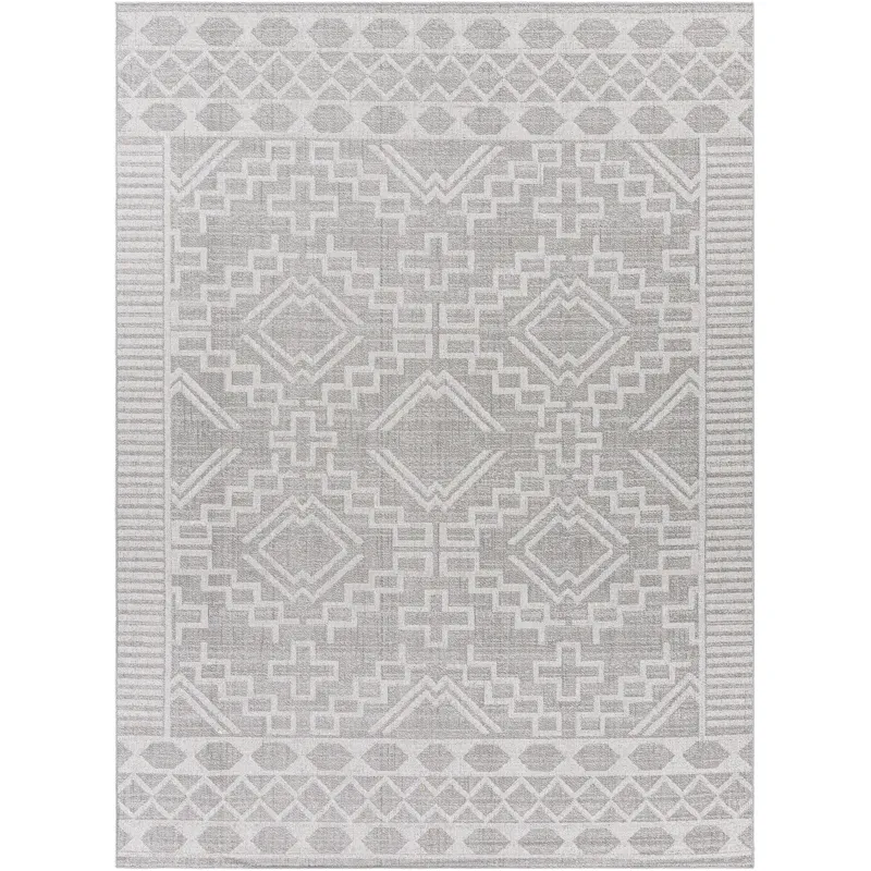 Veranda 7'10" x 10'2" Rug