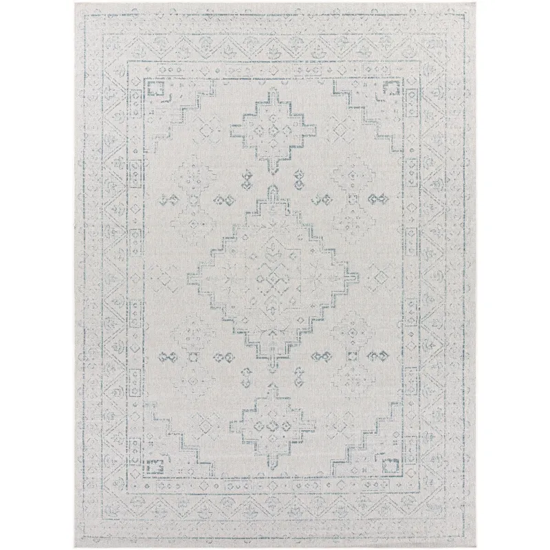 Veranda 7'10" x 10'2" Rug