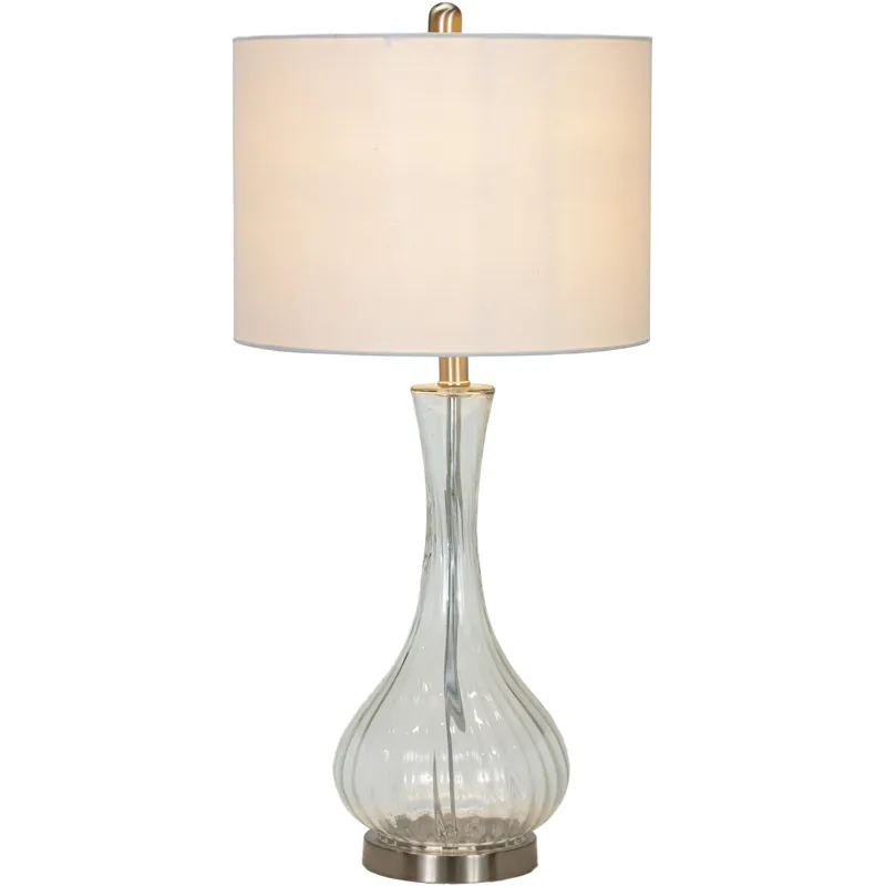 Vaeroy Lamp