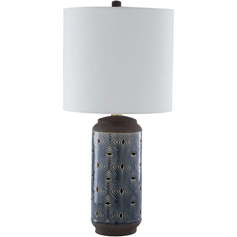 Victor 26"H x 12"W x 12"D Lighting