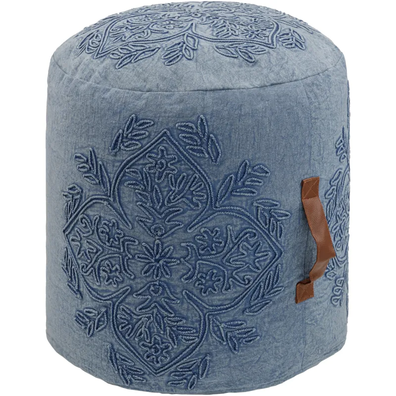 Wedgemore Pouf