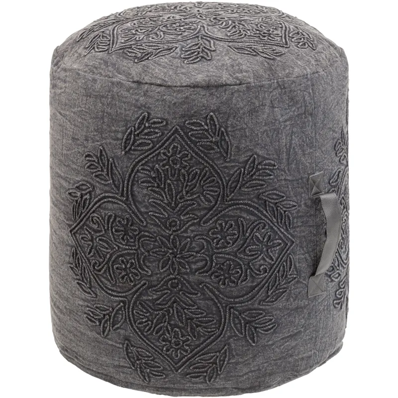 Wedgemore Pouf