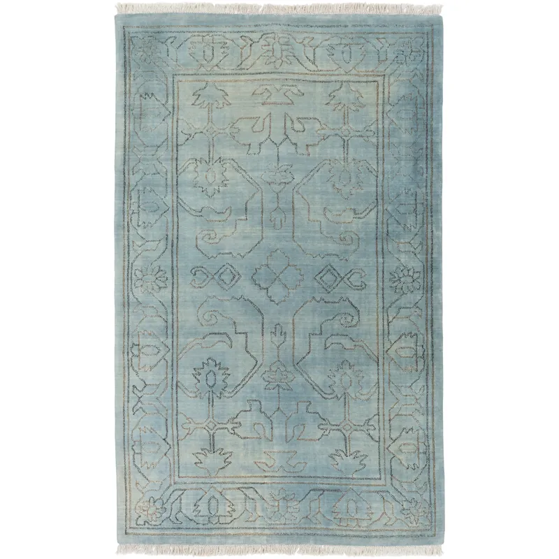 Wilmington 6' x 9' Rug