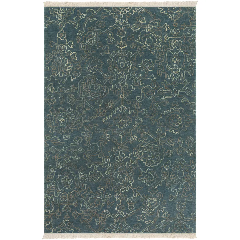 Wilmington 6' x 9' Rug