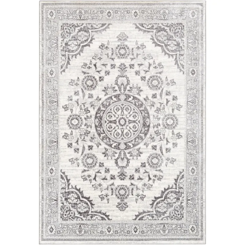 Wanderlust 5'3" x 7'3" Rug