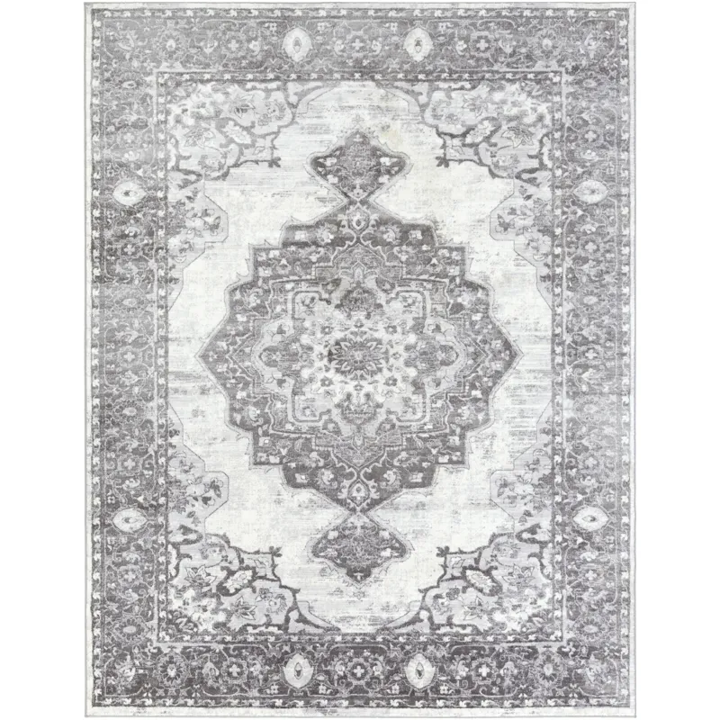 Wanderlust 7'10" x 10'3" Rug