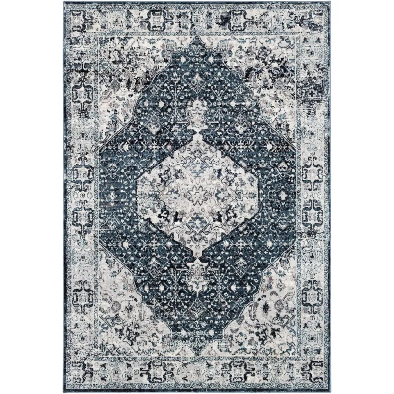 Wanderlust 5'3" x 7'3" Rug