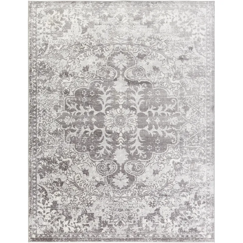 Wanderlust 7'10" x 10'3" Rug