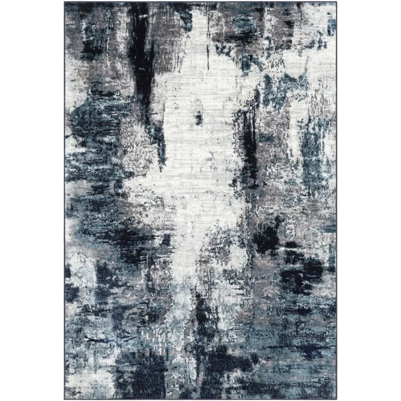 Wanderlust 5'3" x 7'3" Rug
