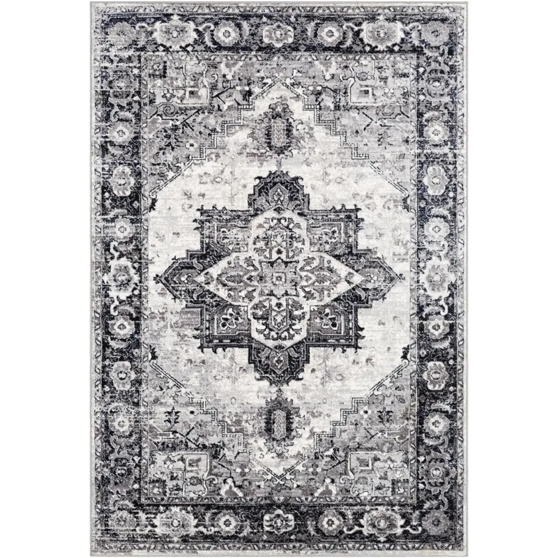 Wanderlust 5'3" x 7'3" Rug