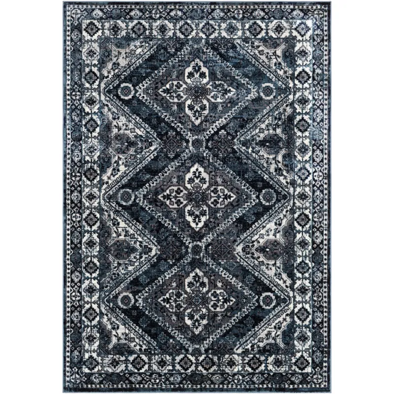 Wanderlust 5'3" x 7'3" Rug
