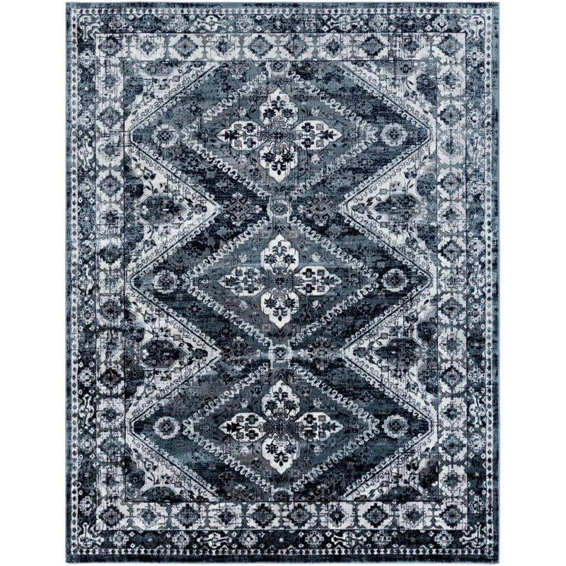 Wanderlust 7'10" x 10'3" Rug