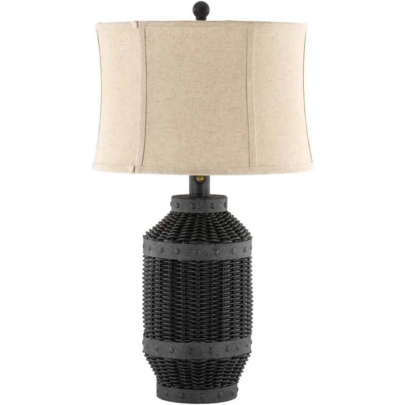 Xavier Lamp