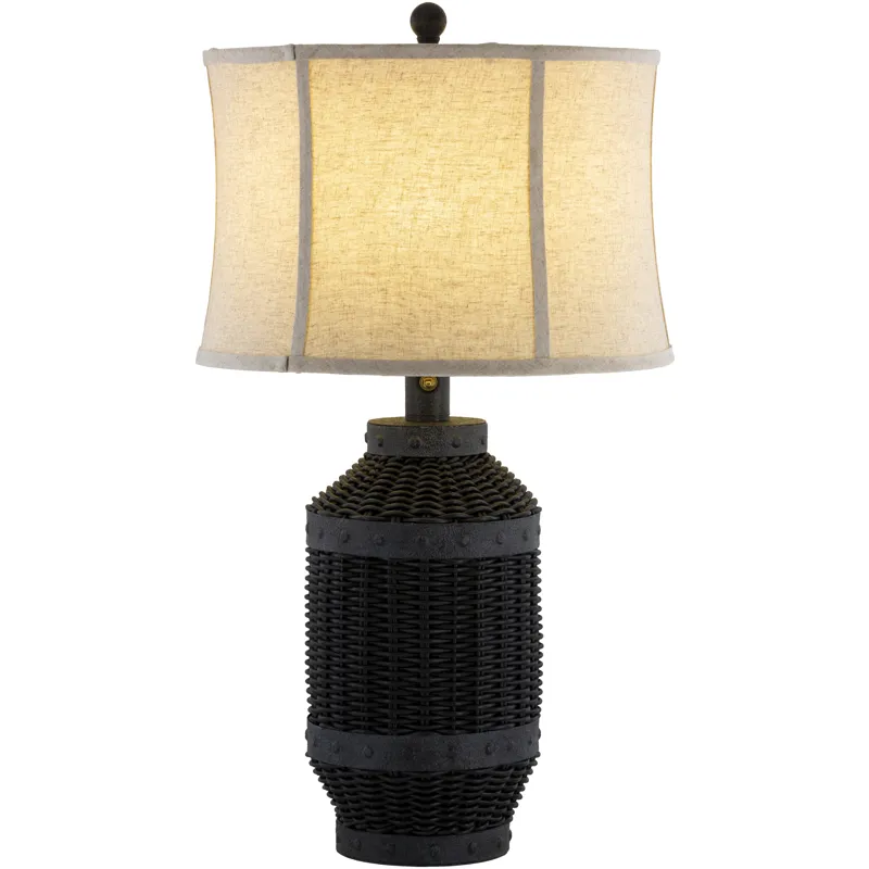 Xavier Lamp
