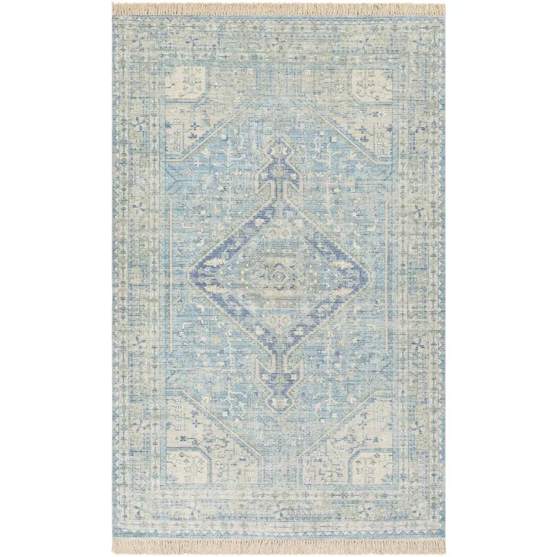 Zainab 5' x 7'6" Rug