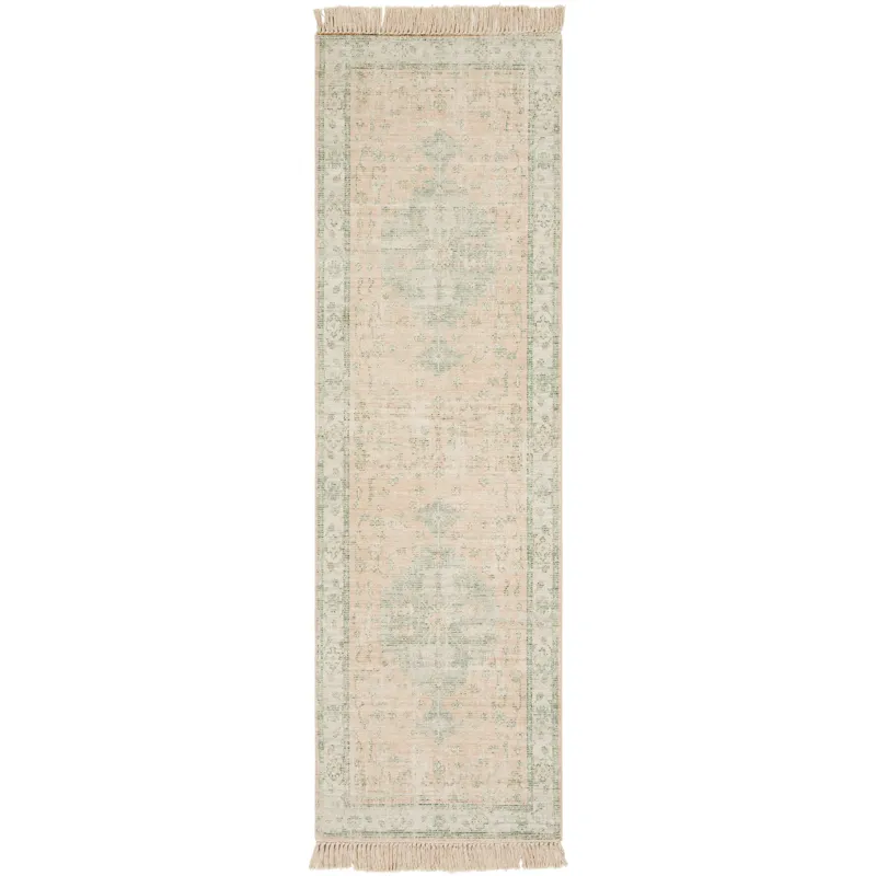 Zainab 2'6" x 8' Rug