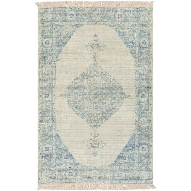 Zainab 5' x 7'6" Rug