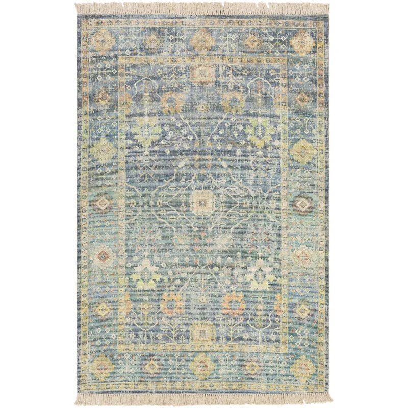 Zainab 5' x 7'6" Rug