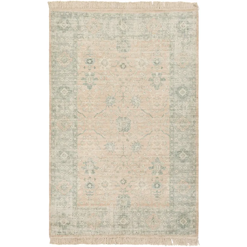 Zainab 5' x 7'6" Rug
