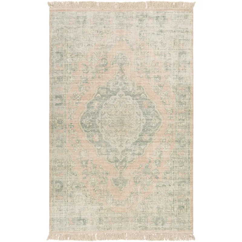 Zainab 5' x 7'6" Rug