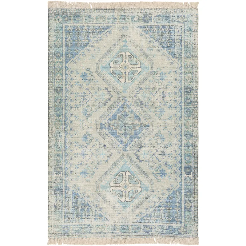 Zainab 5' x 7'6" Rug