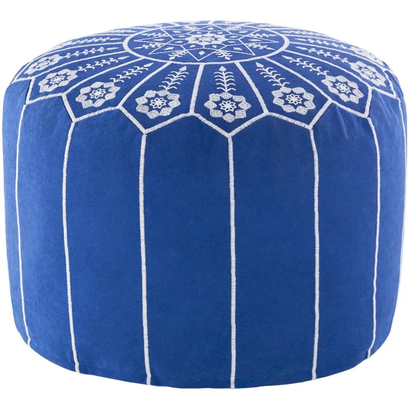 Taza 20" x 20" x 12" Pouf