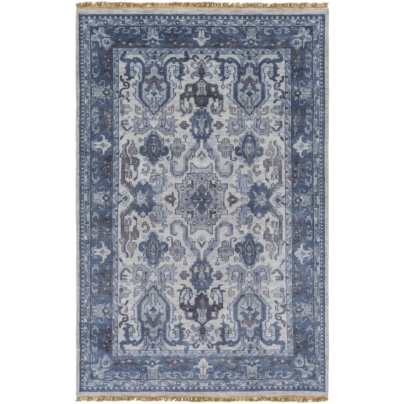 Zeus 5'6" x 8'6" Rug