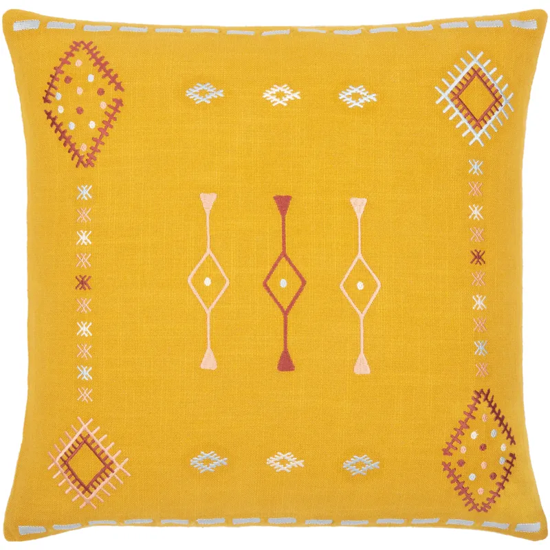 Zina Pillow Cover