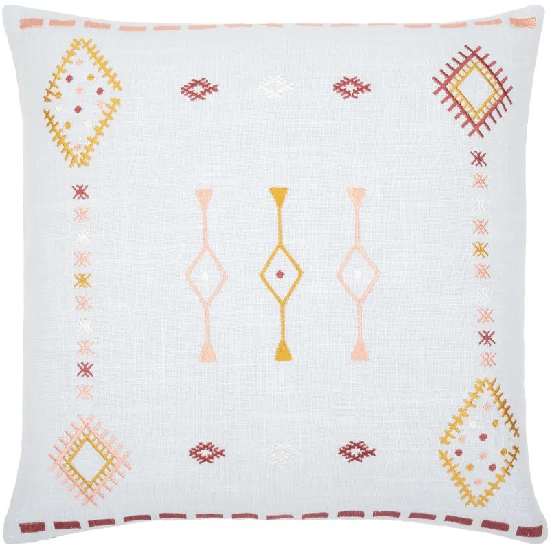 Zina Pillow Cover